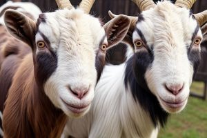 تاثیر شیر بز بر پوست بدن عکس 4